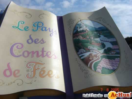 Imagen de Disneyland Paris  Disneylnad Resort Paris